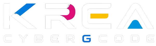 KREA Cybergcode